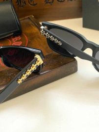 Picture of Chrome Hearts Sunglasses _SKUfw40166797fw
